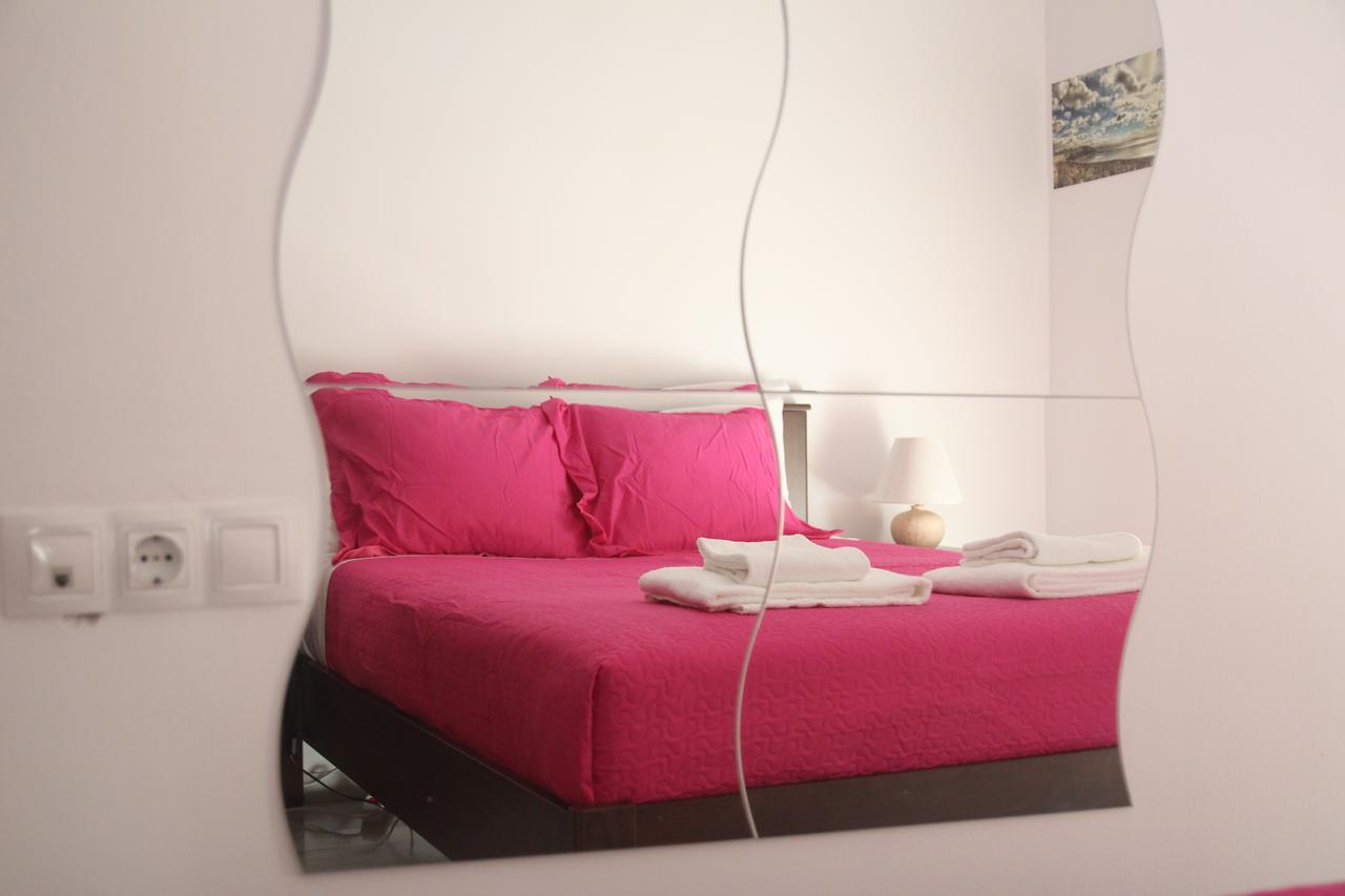 Apartamento Velador Del Sur By Cadiz4Rentals Exterior foto
