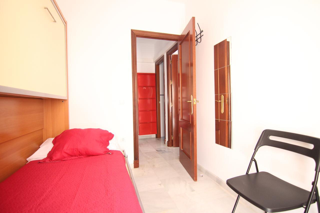 Apartamento Velador Del Sur By Cadiz4Rentals Exterior foto