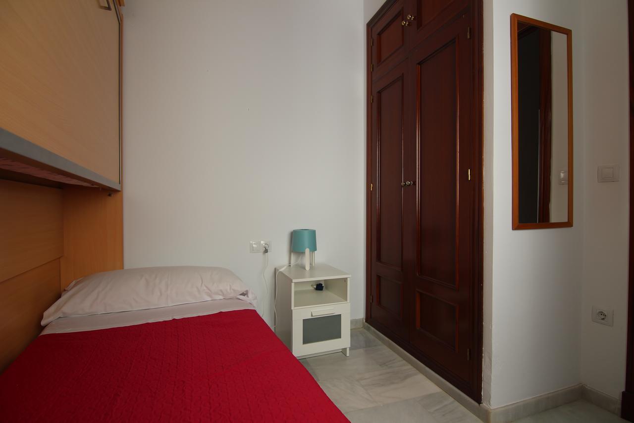 Apartamento Velador Del Sur By Cadiz4Rentals Exterior foto