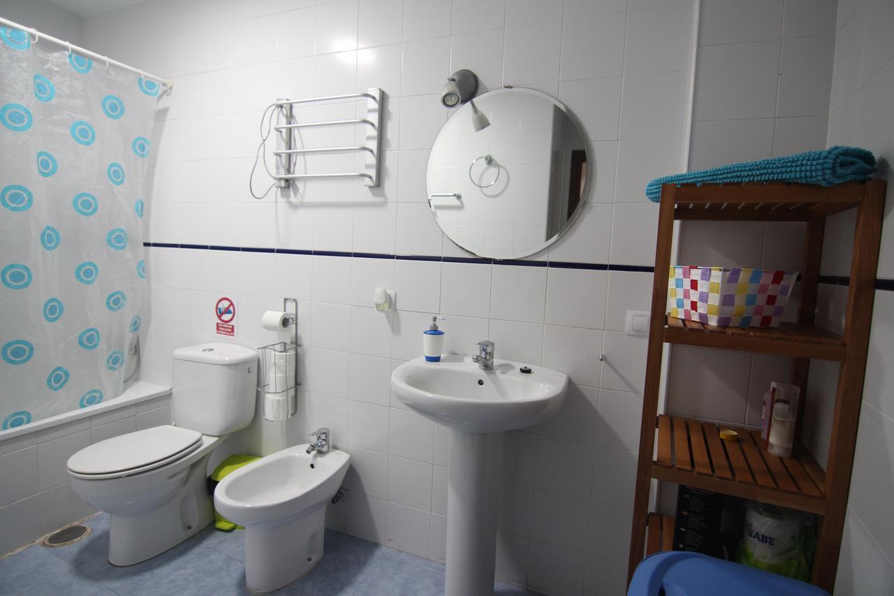 Apartamento Velador Del Sur By Cadiz4Rentals Exterior foto