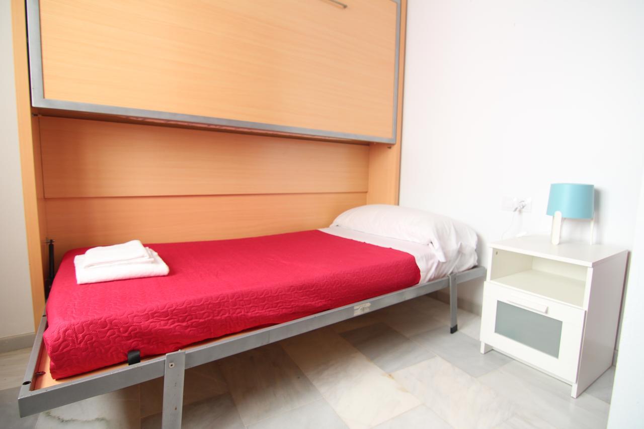 Apartamento Velador Del Sur By Cadiz4Rentals Exterior foto